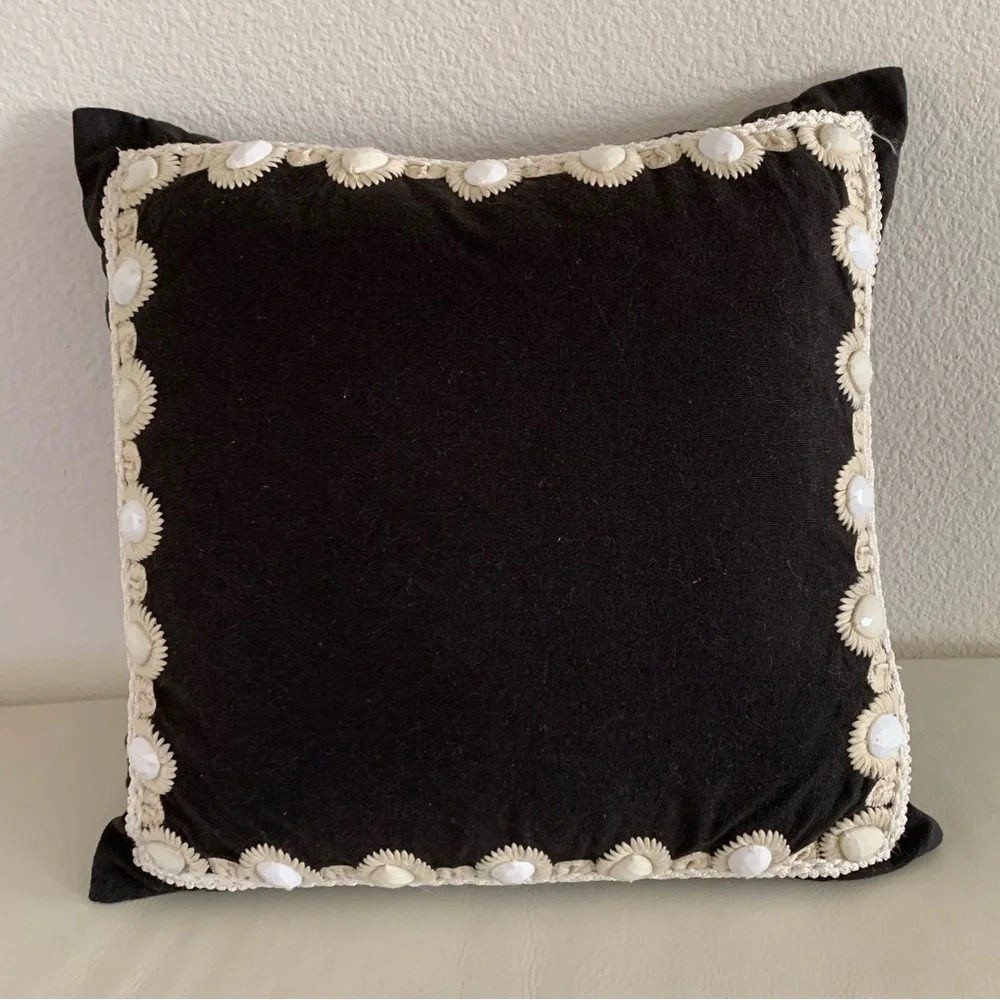 Pier one pillow case